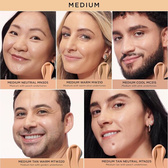 IT Cosmetics Do It All Radiant Concealer + Multi-Vitamin Serum - Picture 10 of 13